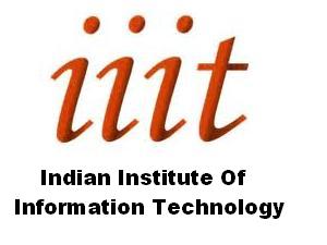 Indian Institute of Information Technology, India