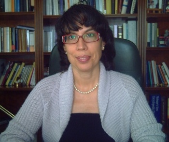 Natalia Juristo
